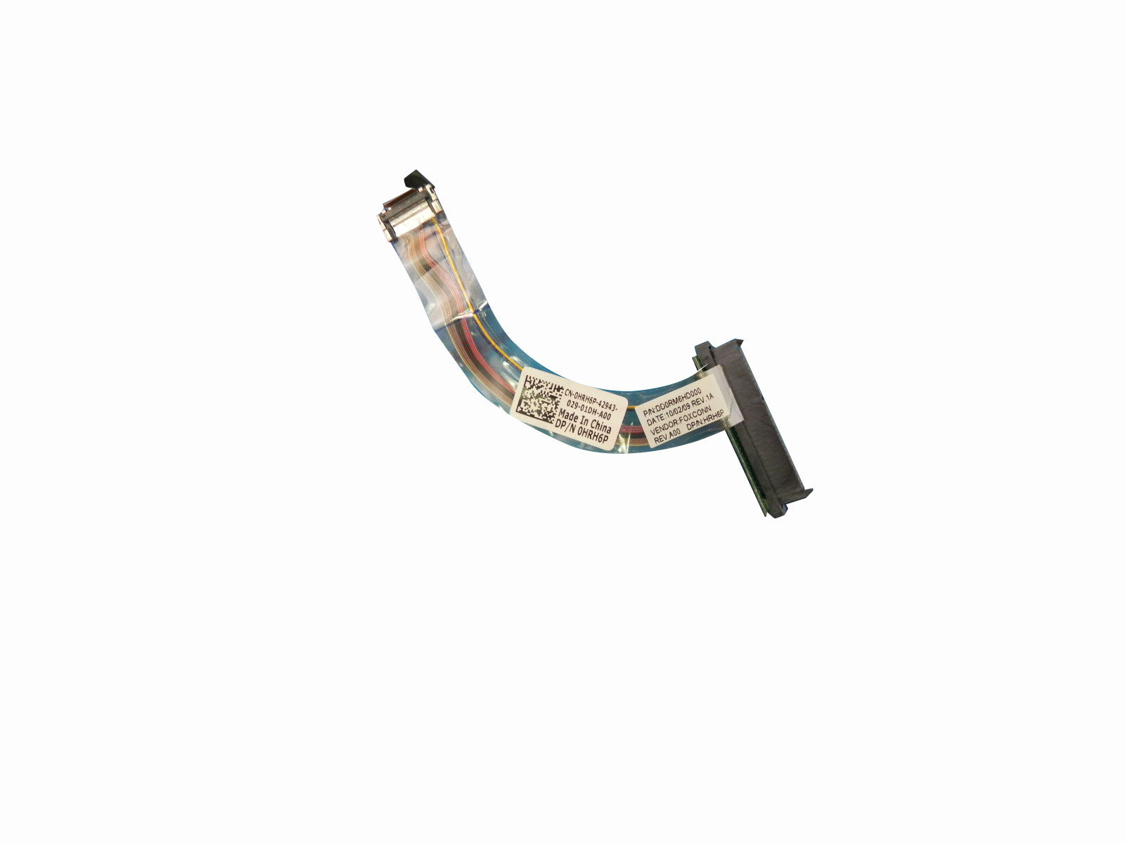 HRH6P Dell Sata Hard Drive Connector Cable STUDIO 1569