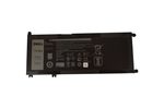 J9NH2 Dell I7778-0026 56whr 4 Cell Genuine Battery I7779