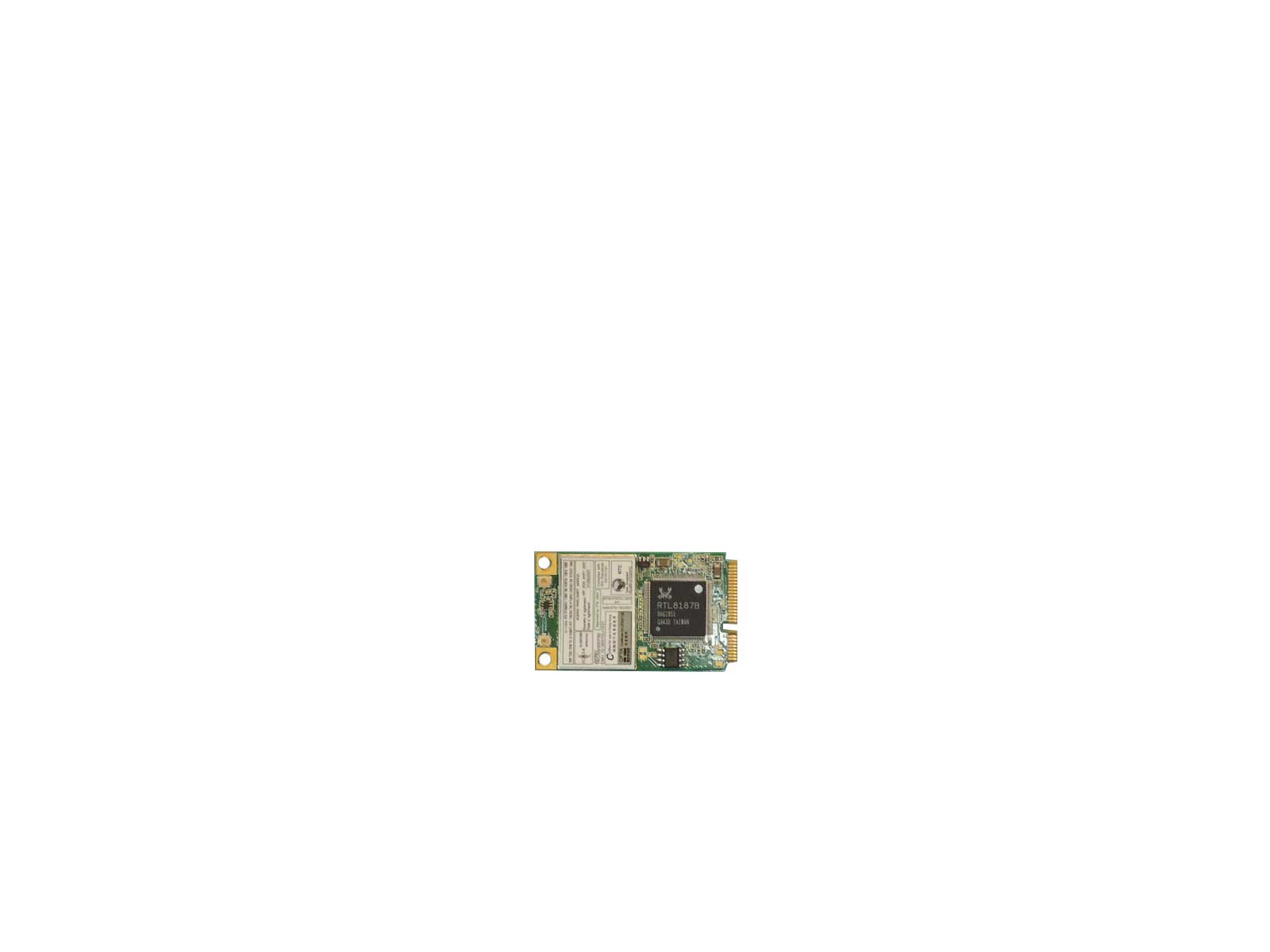K000065820 Toshiba Wireless Card L450 Satellite l455-s5008 l455d l455