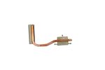 K000889000 Toshiba Heatsink C55T-B 14-BF040WM bc55t-b5109 c55-b5170