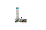 K000889010 Toshiba Card Reader Board With Cable BC55-B5202 bc55t-b5110