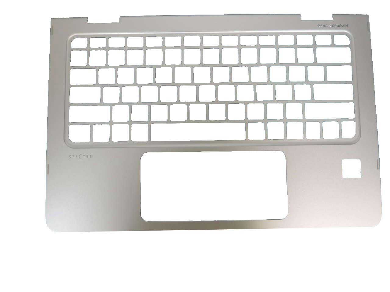 KEQ45Y0DTATPB0013A Hp Palmrest Top Cover 13-4197DX