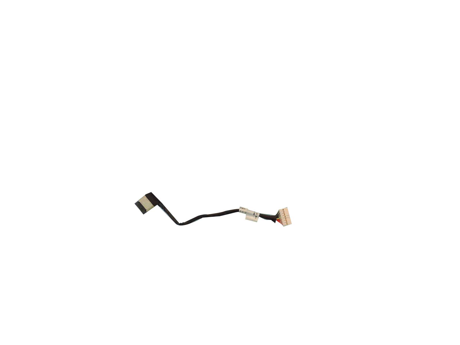 KF5K5 Dell Dc In Jack Cable I3541-2001BLK Inspiron 3541 I3541-5001BLK 3543
