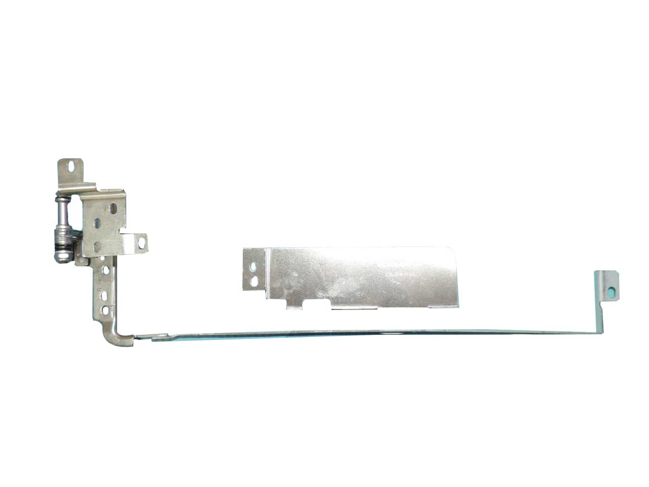 KVTK3 Dell Right Hinge And Plate