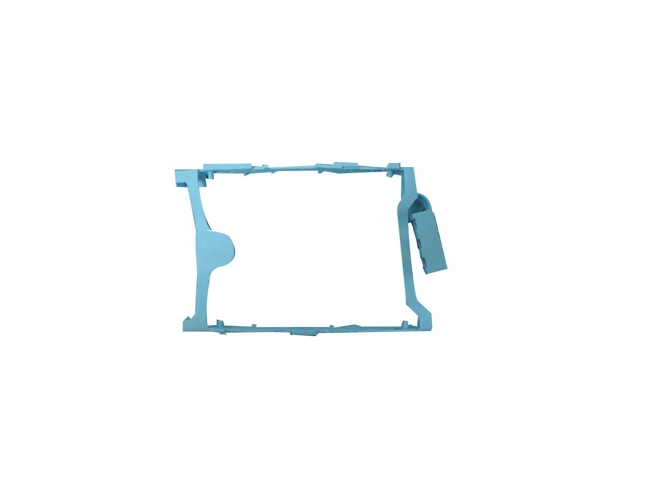 L55T-B5271-CADDY Toshiba L55t-B5271 Hard Drive Caddy Kit L55T-B5271