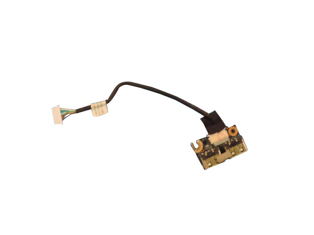 LS-4101P Hp Dual USB Board with Cable DV4T-1000 PAVILION