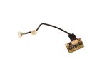LS-4101P Hp Dual USB Board with Cable DV4T-1000 PAVILION