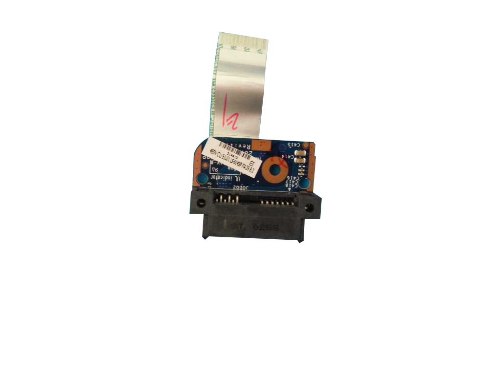 LS-6043P Toshiba L675d Optical Drive Connector L675D