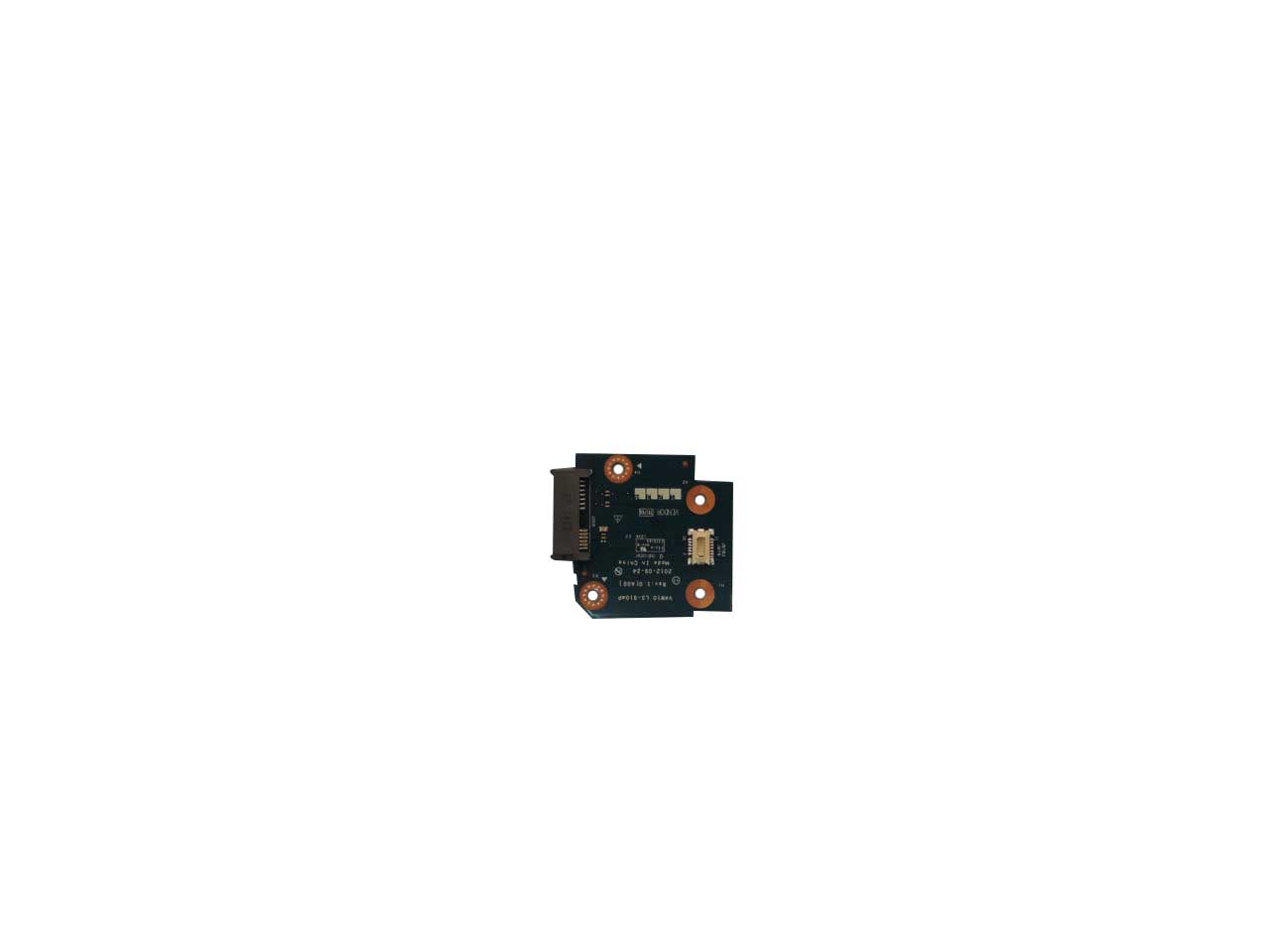 LS-9104P Dell Sata Dvd Adapter Board M731R-5735