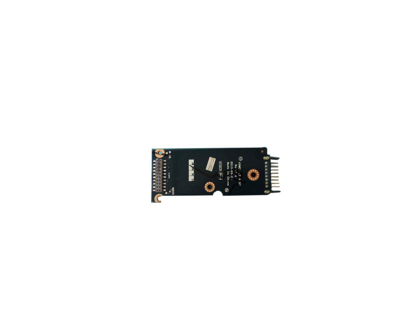 LS-9533P Acer Board Battery