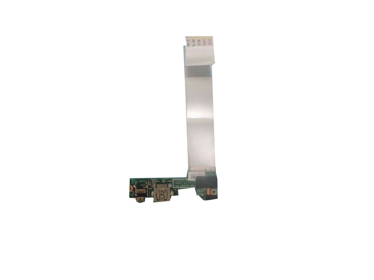 M68Y5 Dell USB/ Audio Board