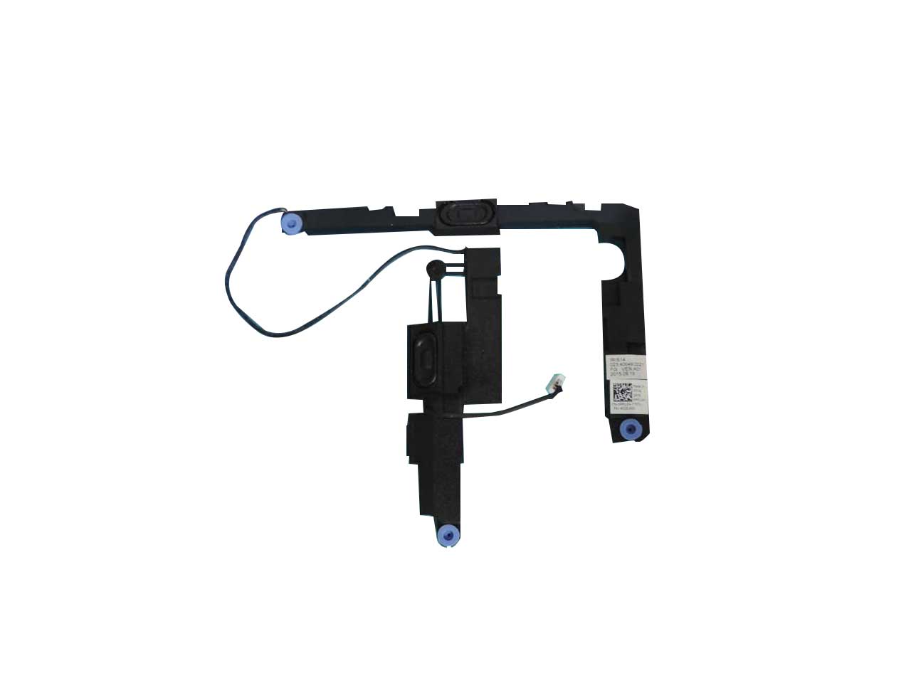 MP12H Dell Speaker Kit I3452-600BLK