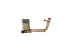 NBX0001HA00 Hp Media Cardreader Board with Cable 11-E015DX
