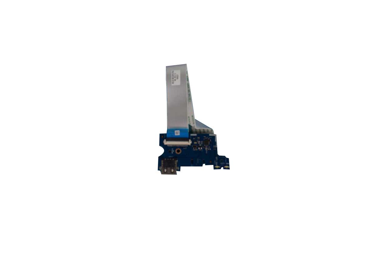 NBX0001ZP00 Hp USB Board