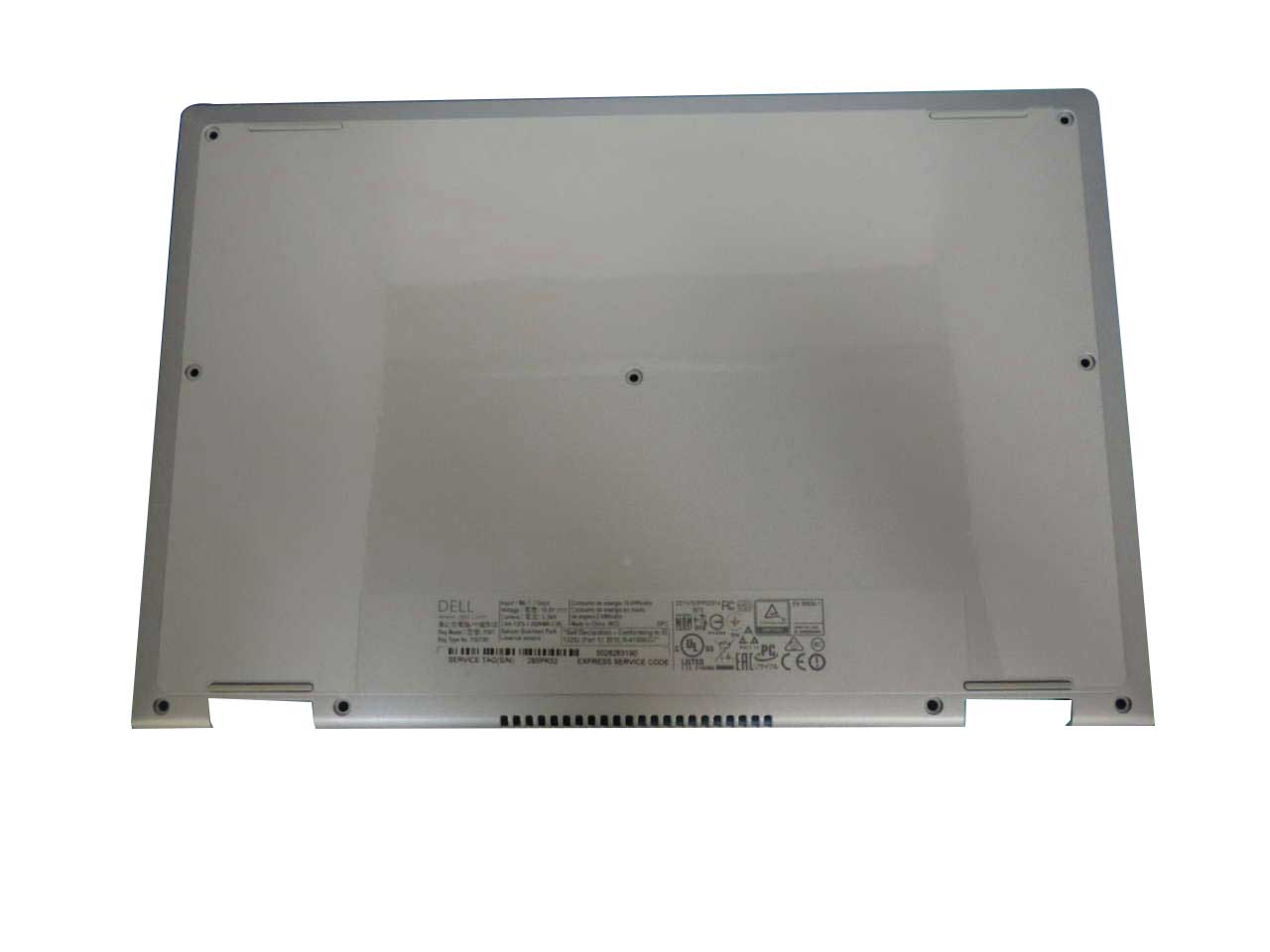 P96YG Dell Base Assembly