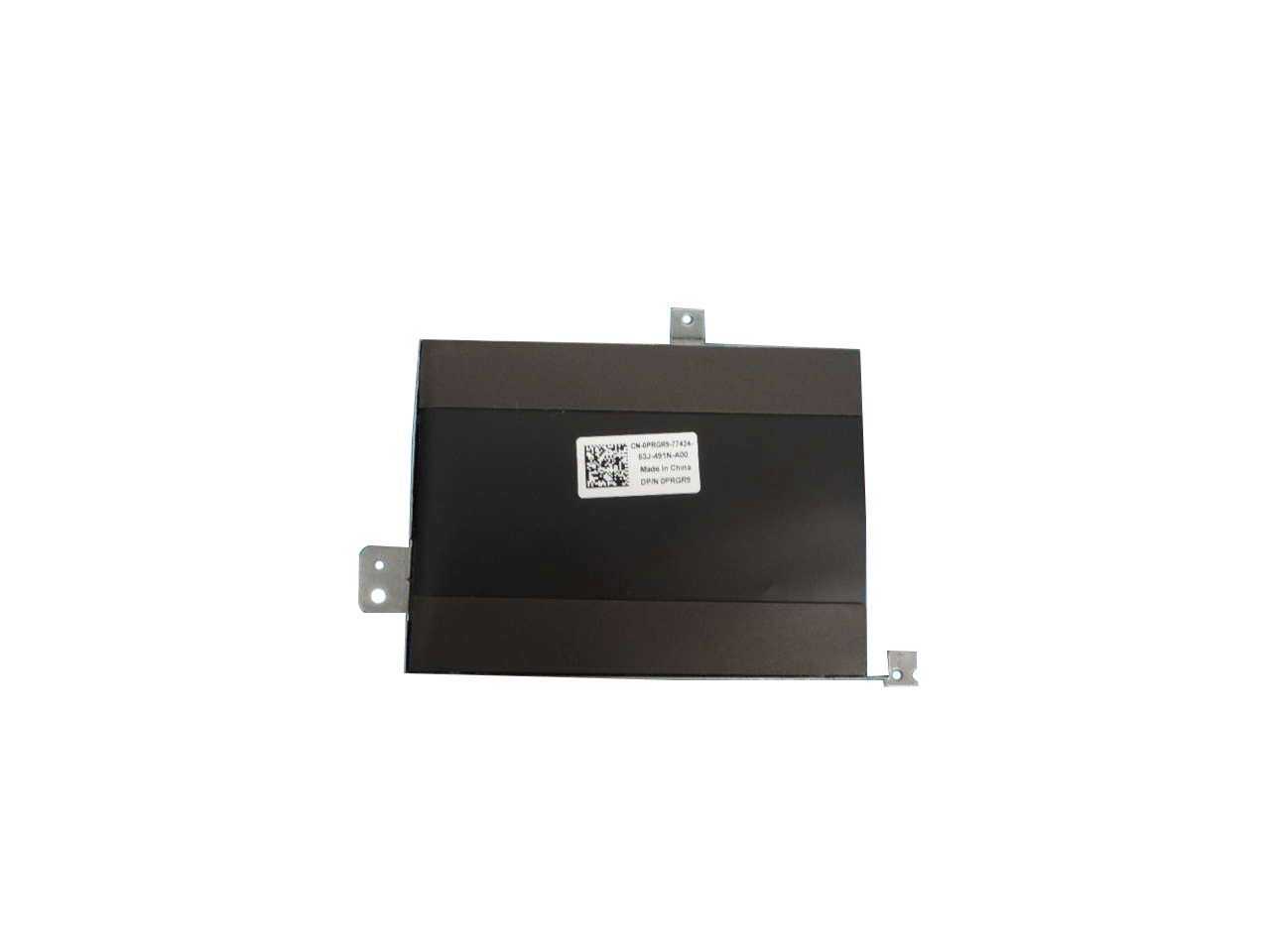 PRGR9 Dell Hard Drive Caddy INSPIRON 13 (7347 INSPIRON 13 (7347 SILVER