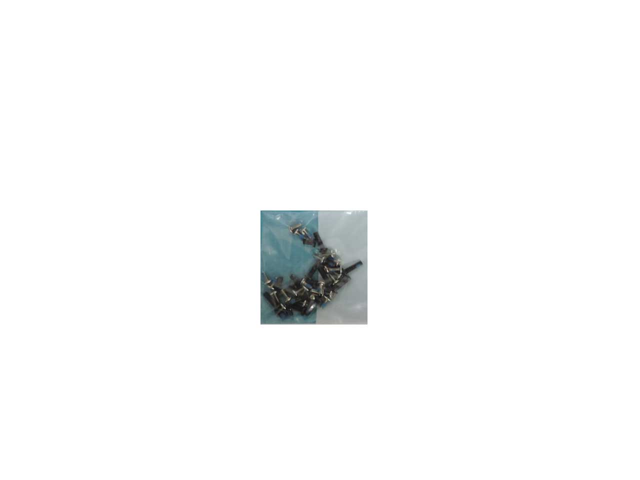 Q502L-SCREWS Asus Screw Kit Q502LA-BSI5T14