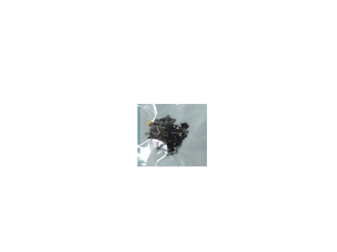 Q551LN-SCREWS Asus Screw Kit Q551LN-BBI706 Q551LN-BBI708