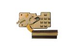 R705-HEATSINK Toshiba Cpu Heatsink R705-P25