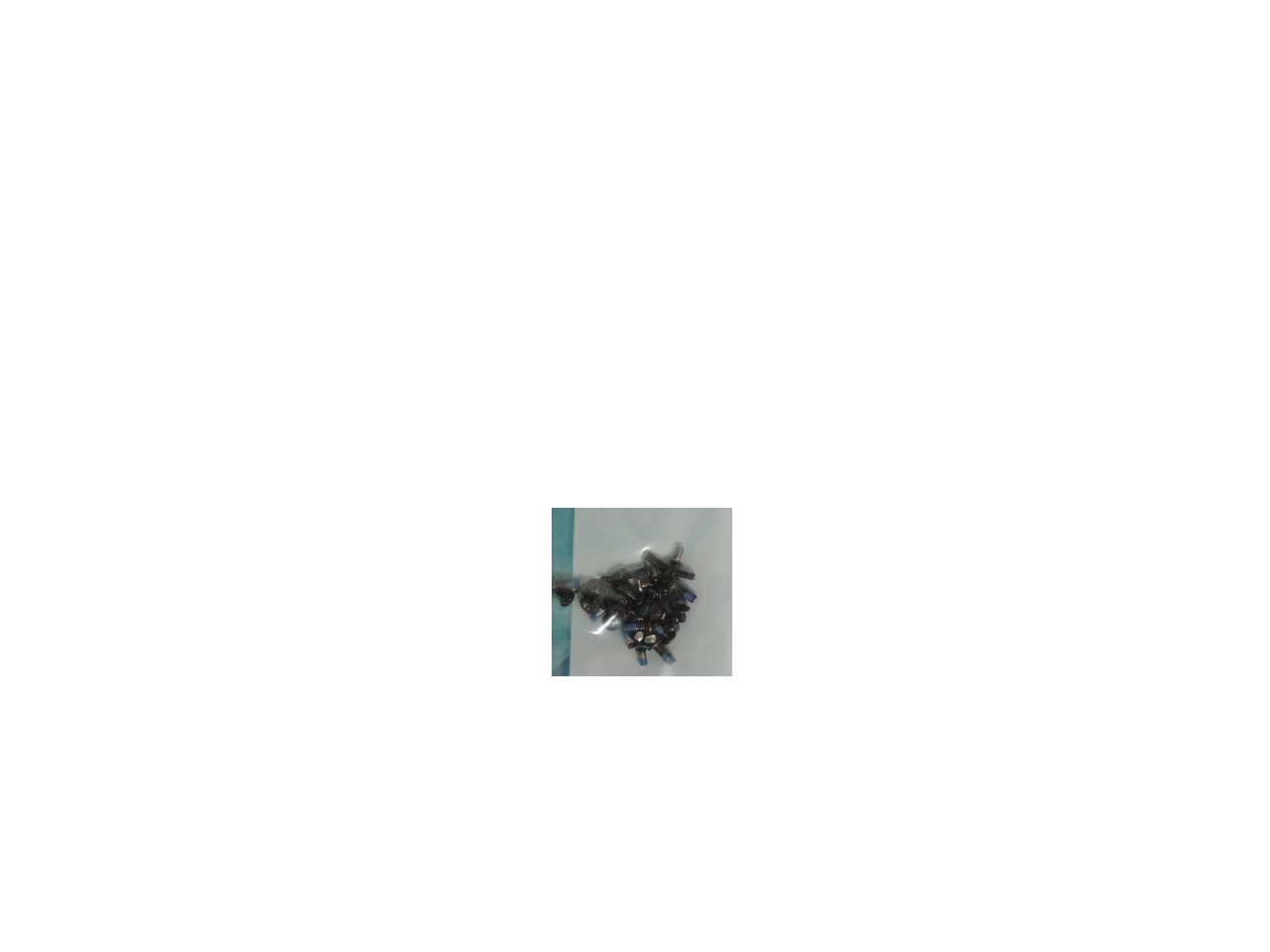 SCREW-Q553U Asus Screw Kit Q553UB