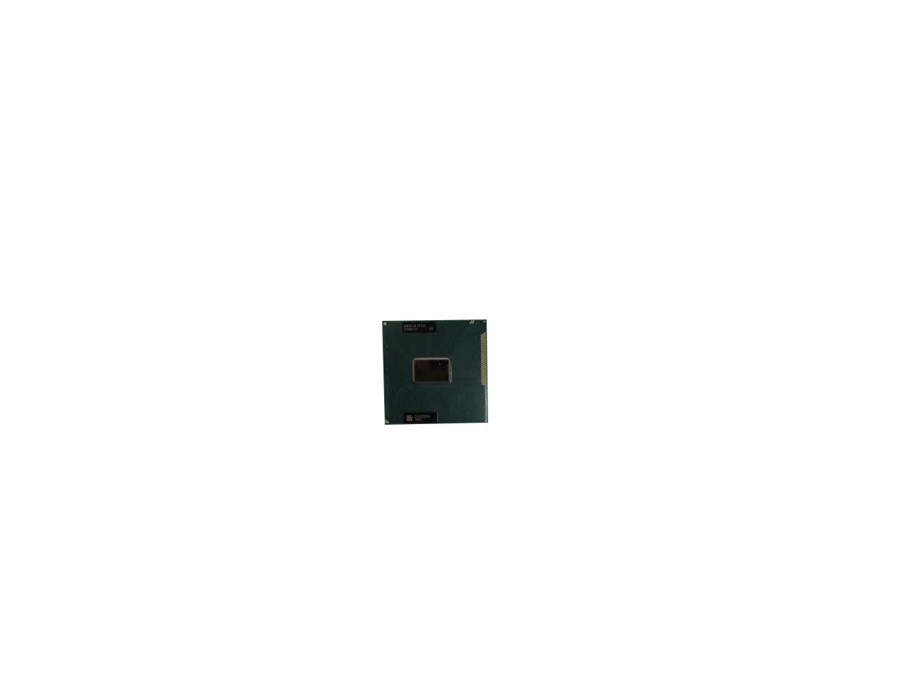 SR103 Intel Celeron Dual-Core 1005m 1.90 Ghz 2m Cache Cpu CPU