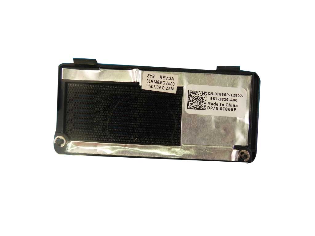 T866P Dell Door, Mini-Card STUDIO 1569