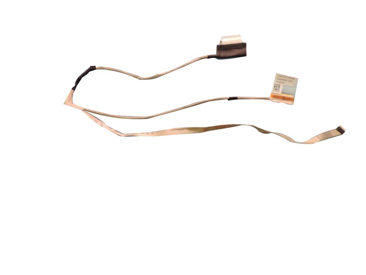TC8Y3 Dell Lcd Display Cable I15RV-6143BLK 15RVT-3762BLK 15RMT-7566SLV