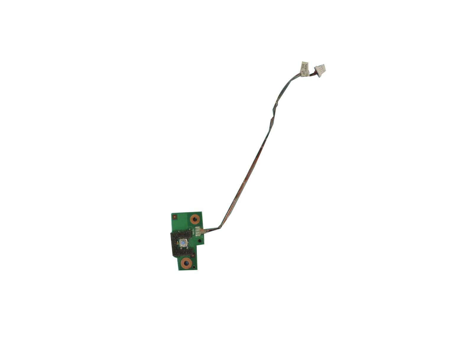 V000160190 Toshiba Power Button Board E100