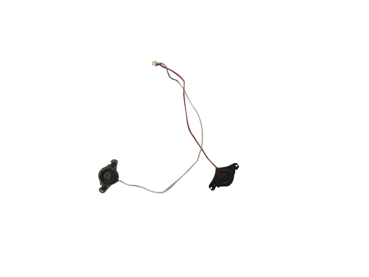 V000180220 Toshiba Speaker Kit Left & Right L500D Satellite l505-s5966 l505d-s5965