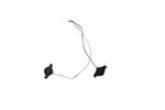V000180220 Toshiba Speaker Kit Left & Right L500D Satellite l505-s5966 l505d-s5965