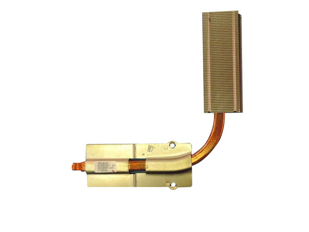 V000180250 Toshiba Cpu Heatsink L500D L505D-GS6000 l505d-s5965 l505d