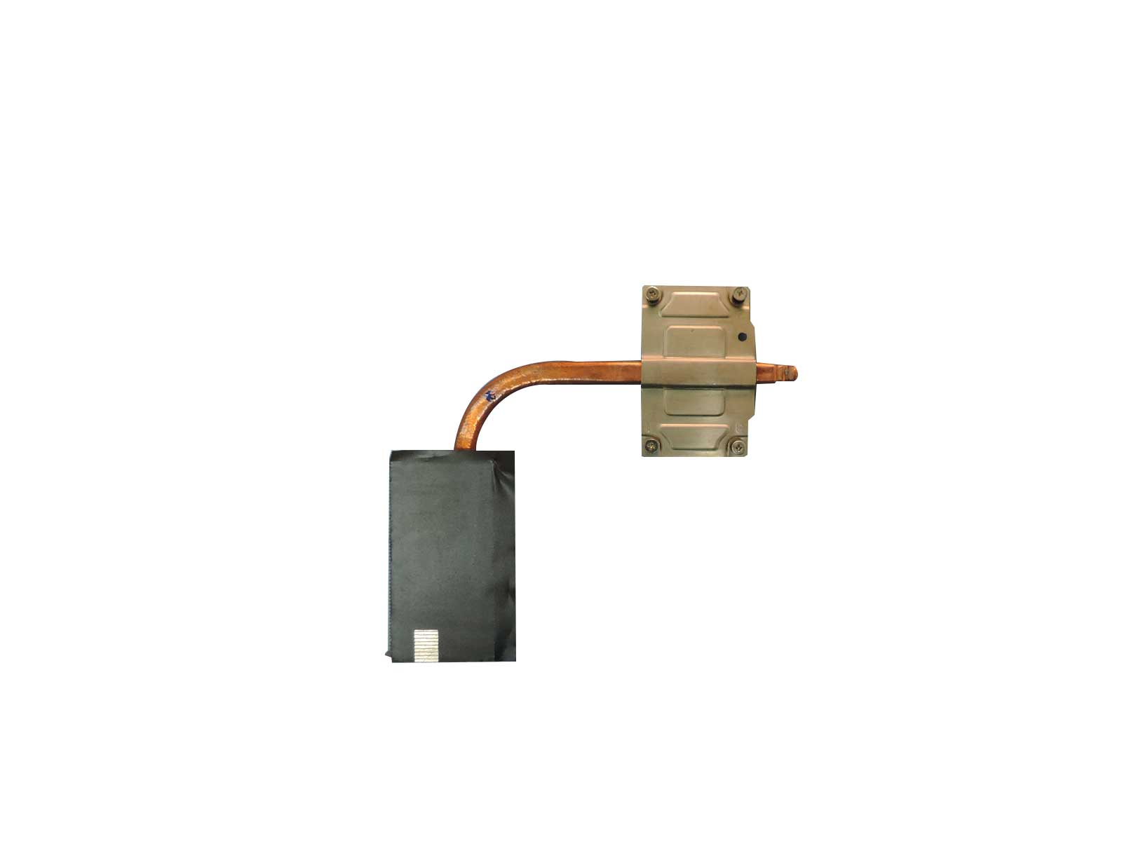 V000191030 Toshiba Cpu Heaksink A505-S6005 Satellite