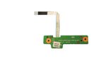 V000200130 Toshiba Power Button Board E200 E205-S1904 E205-S1980  E200 E205