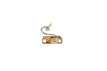 V000210850 Toshiba Power Botton Board A660 C650-EZ1520D C650-EZ1524D