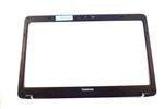 V000220000 Toshiba Lcd Bezel A660 C650-EZ1520D  C650-EZ1522D C650-EZ1524D