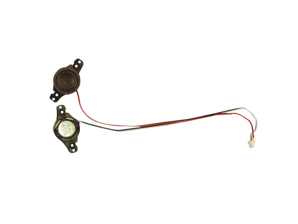 V000220620 Toshiba Speaker, Left/ Right C645