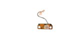 V000220650 Toshiba Power Button Board C645 c655-s5225 C655D-S5511