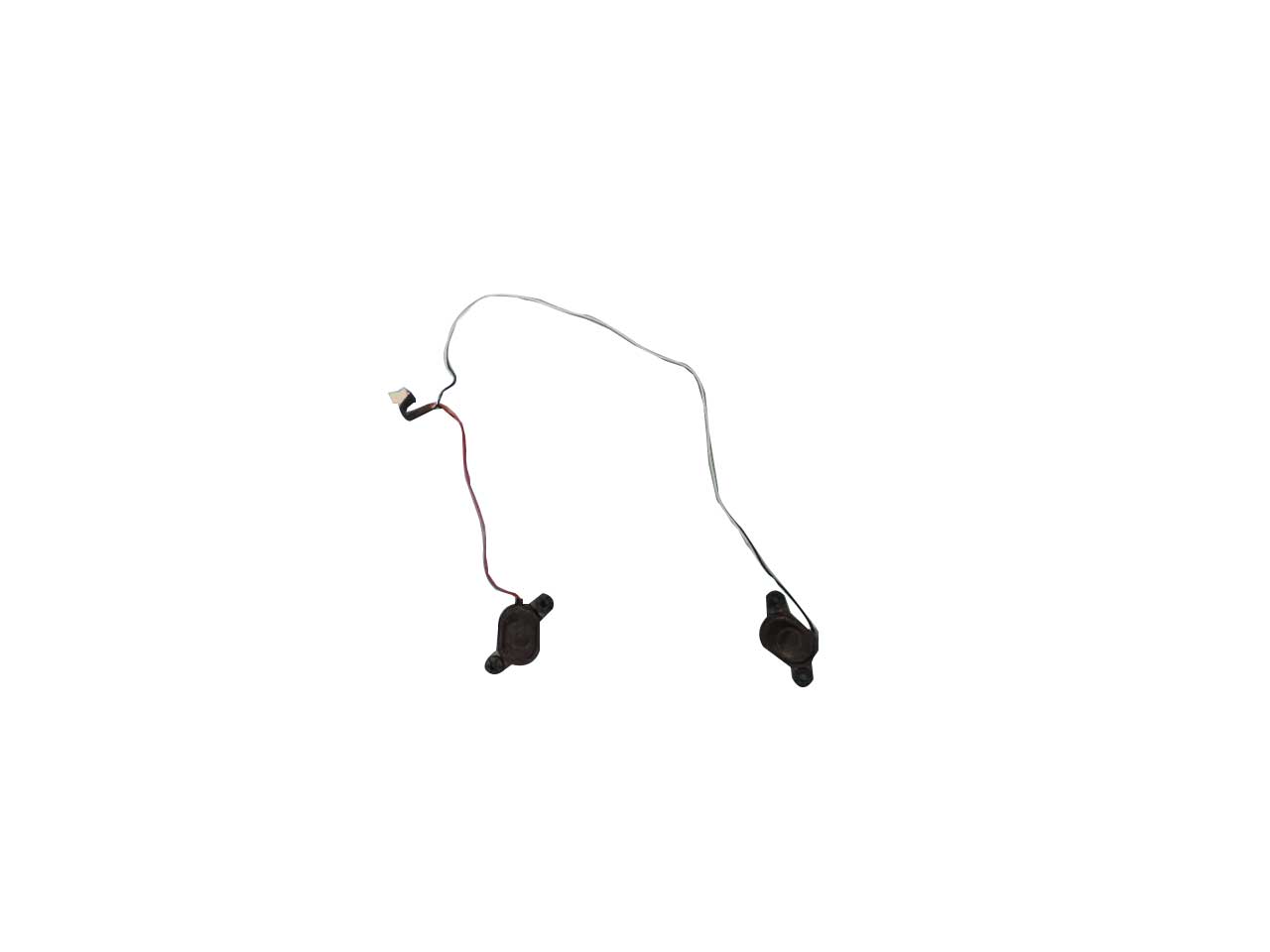V000240370 Toshiba Speaker Kit Left & Right L735D-S3300 l635