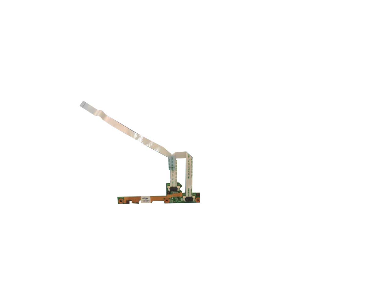 V000240510 Toshiba Touchpad Board L735D-S3300