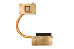 V000270050 Toshiba Heatsink C50D-A c50d-a-00r c50dt-a-00t c55d-a5240nr
