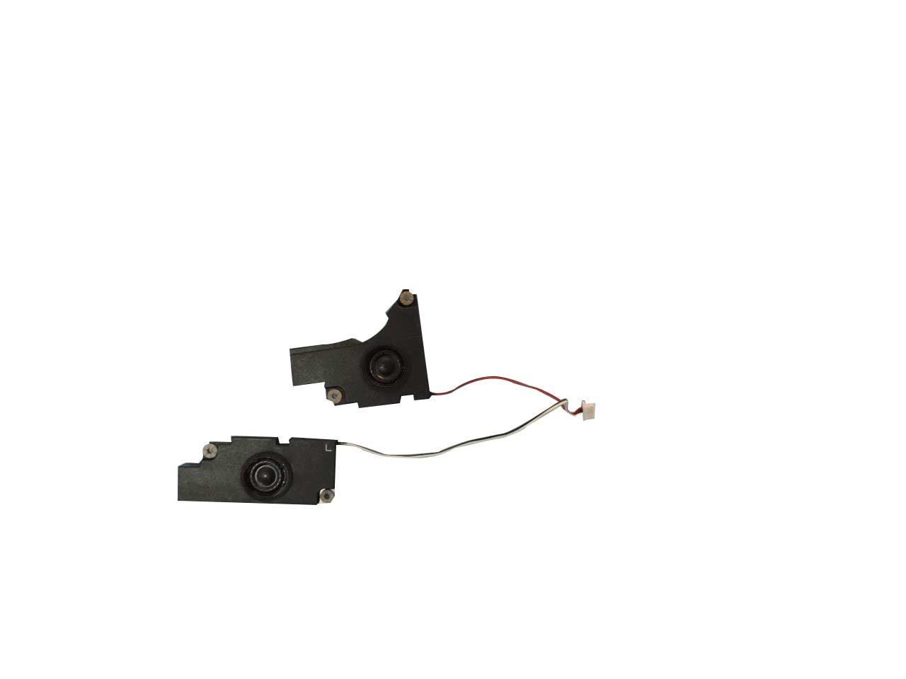 V000310580 Toshiba Speaker Kit Left & Right L50 l50d-ast2nx1b l55-a5284 s50dt-a