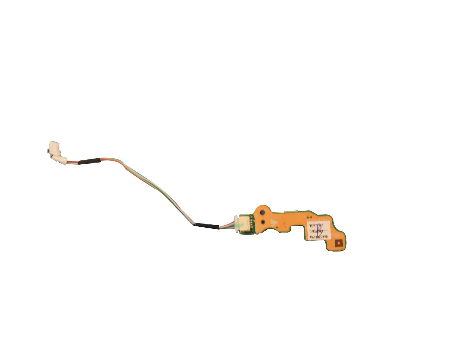 V000320220 Toshiba Power Botton Board C50 (PSCFJU-1UNK 02t c50d-a-00r c50-a