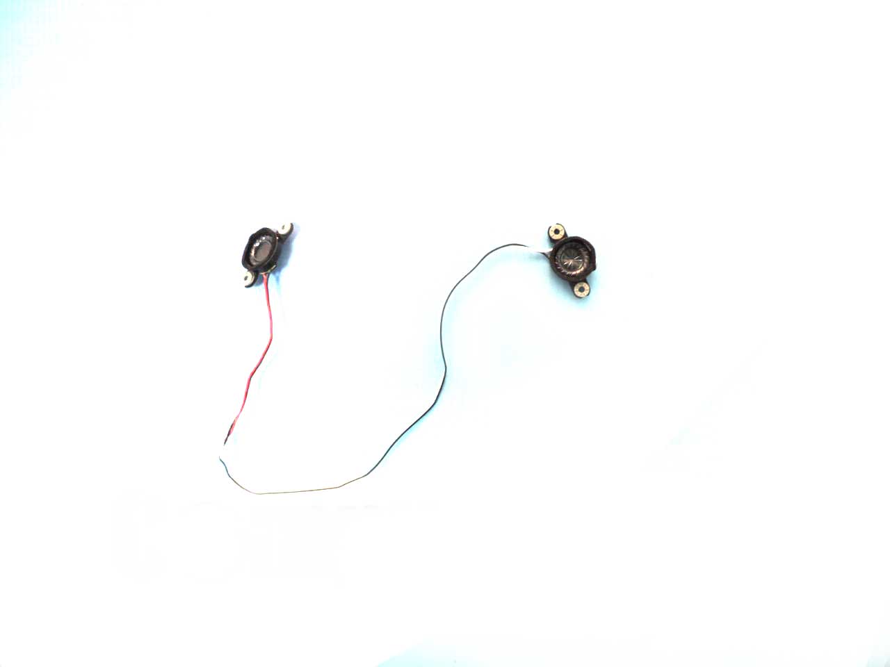 V000320260 Toshiba Speakers Left & Right C55T-A5123 c55t-a5222 c55-b5240x