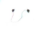 V000320260 Toshiba Speakers Left & Right C55T-A5123 c55t-a5222 c55-b5240x