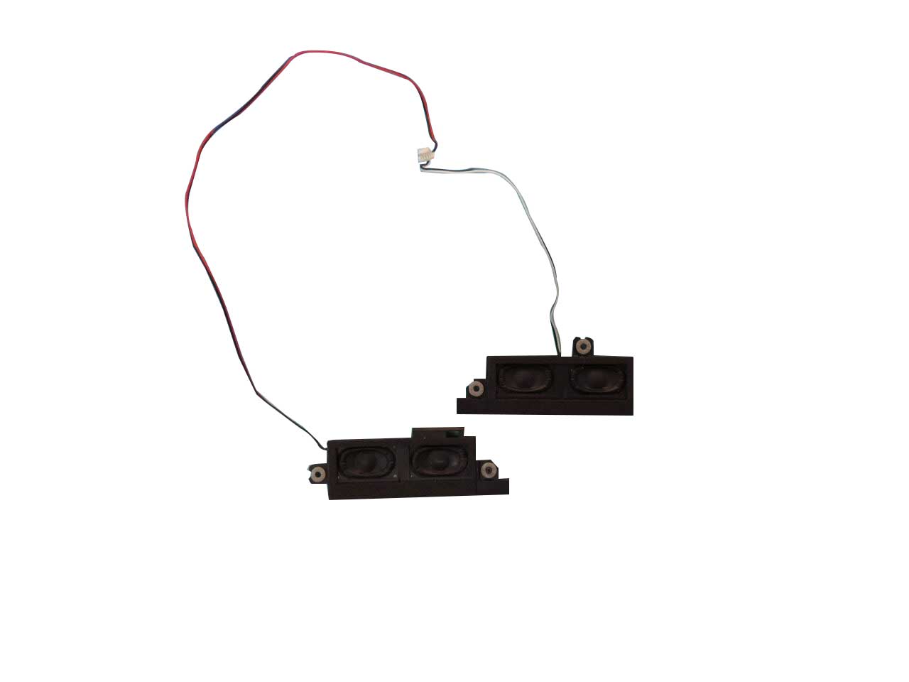 V000360110 Toshiba Speakers Onkyo Left/ Right L30W-B L30W-BST2N23 L30W-B