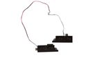 V000360110 Toshiba Speakers Onkyo Left/ Right L30W-B L30W-BST2N23 L30W-B