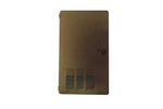 V000942650 Toshiba Ram Door Cover C655D-S5518 C655D-S5511 C655D-S5209