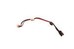 V000949110 Toshiba Dc In Jack Cable C50 (PSCFJU-1UNK) c50-ast3nx2 c50dt-a-00t