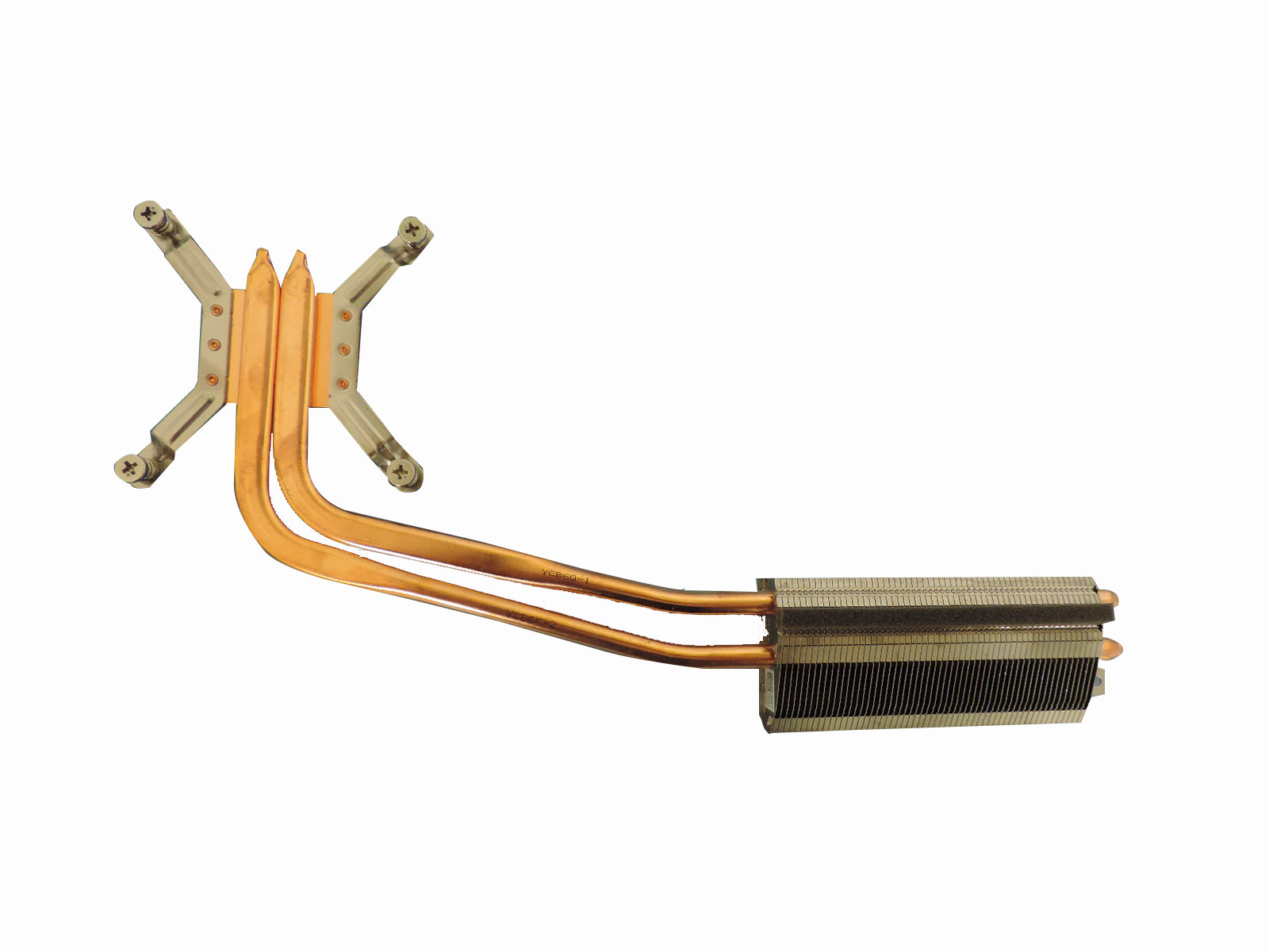 VNXK9 Dell Cpu Heatsink VOSTRO 360
