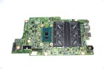 X6C95 Dell Intel Core i5-6200U Motherboard I7579-10028GRY I7368-0027GRY